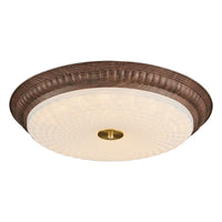 Ferrara Ceiling Light - Vakkerlight