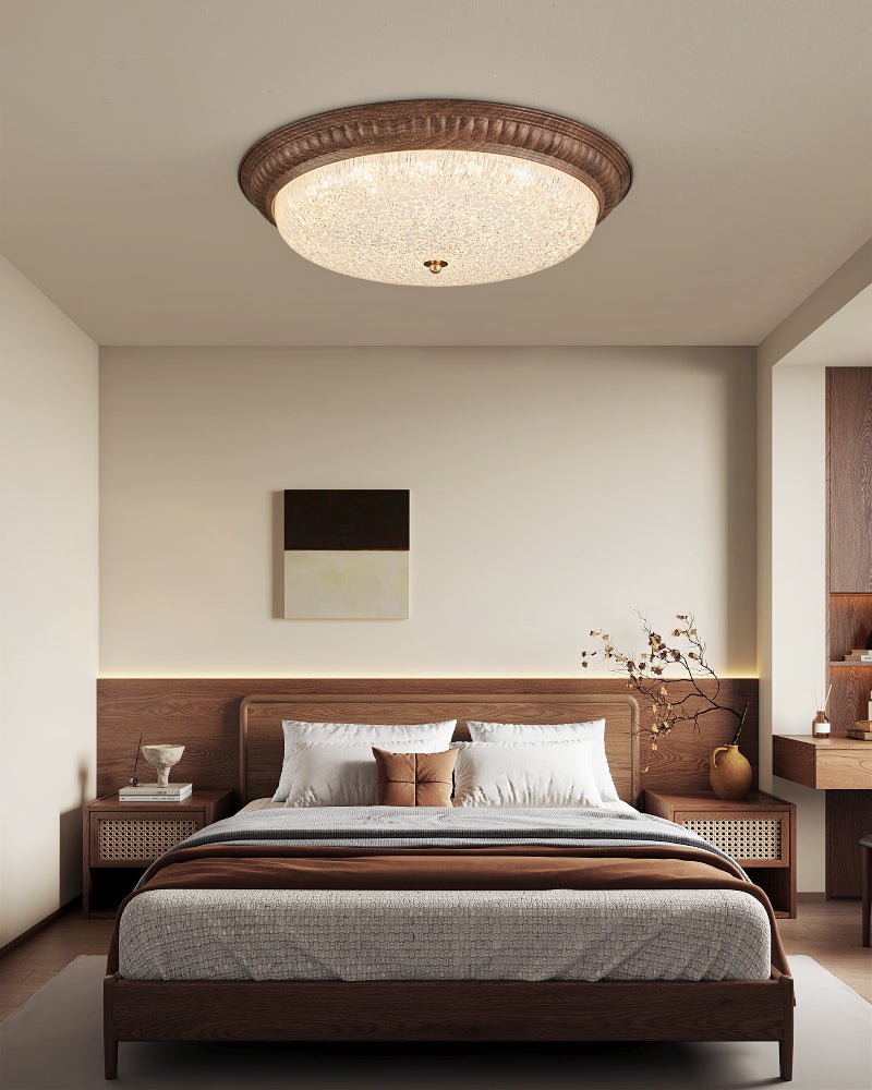 Ferrara Ceiling Light - Vakkerlight
