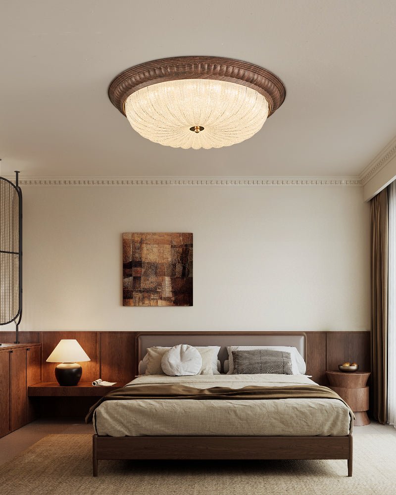 Ferrara Ceiling Light - Vakkerlight