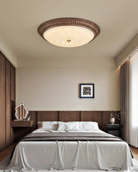 Ferrara Ceiling Light - Vakkerlight