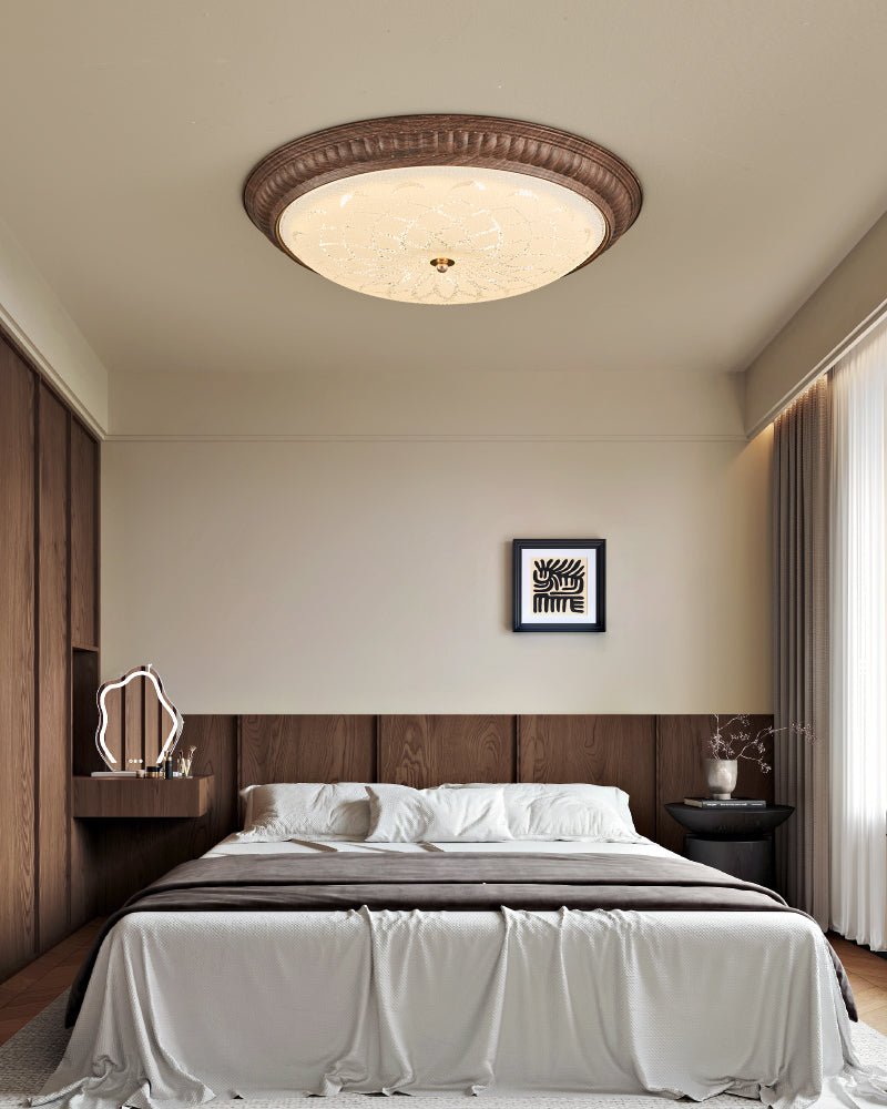 Ferrara Ceiling Light - Vakkerlight