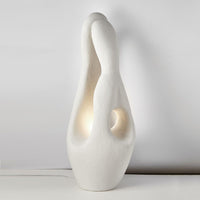 Fertility Form Floor Lamp - Vakkerlight
