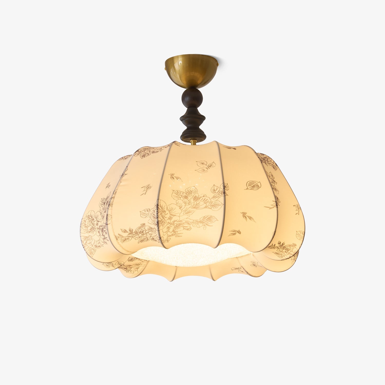 Fleurina Ceiling Lamp - Vakkerlight