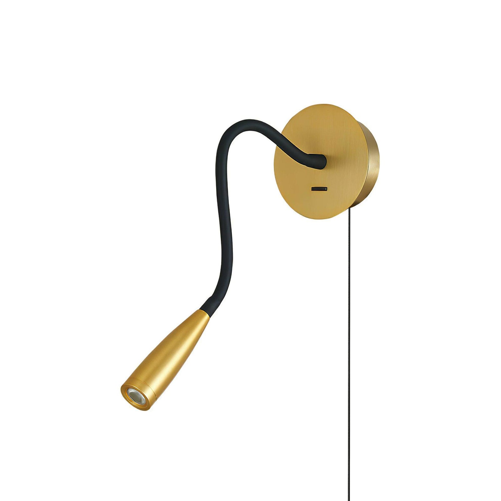 Flexi Hose Plug - in Wall Light - Vakkerlight