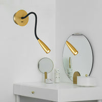 Flexi Hose Wall Light - Vakkerlight