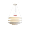 Floating Pendant Light, Minimalist modern style, suitable for living room and dining room