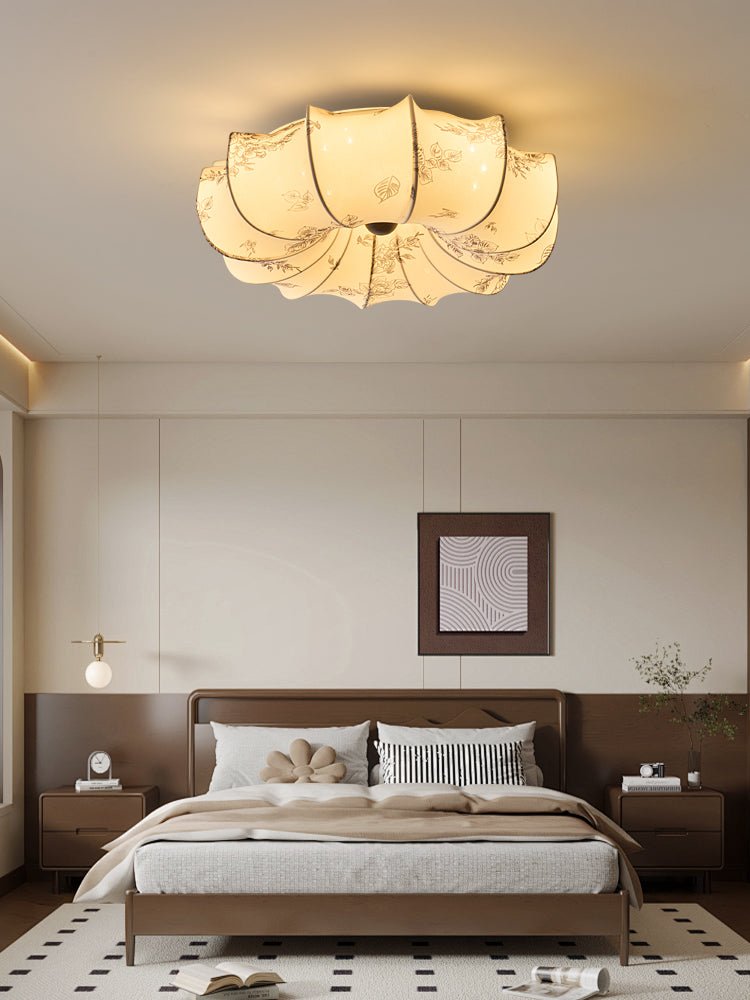 Floralis Ceiling Light - Vakkerlight