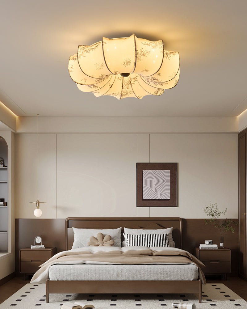 Floralis Ceiling Light - Vakkerlight