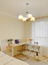 Flower Bud Chandelier - Vakkerlight