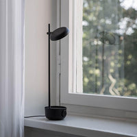 Focal LED Table Lamp - Vakkerlight