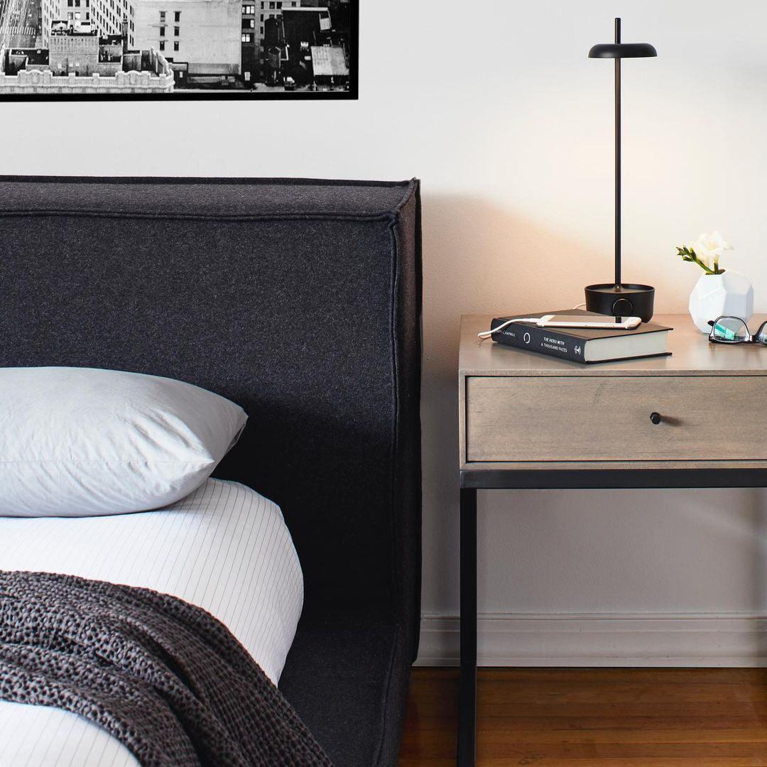 Focal LED Table Lamp - Vakkerlight