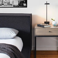 Focal LED Table Lamp - Vakkerlight