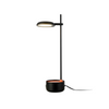 Focal LED Table Lamp, Modern minimalist style, suitable for study rooms and offices