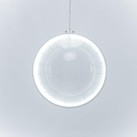 Focus Pendant Light - Vakkerlight