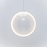Focus Pendant Light - Vakkerlight