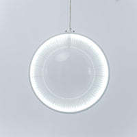 Focus Pendant Light - Vakkerlight