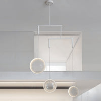 Focus Pendant Light - Vakkerlight