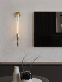 French Classicism Wall Lamp - Vakkerlight
