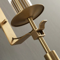 French Classicism Wall Lamp - Vakkerlight