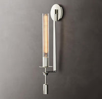 French Classicism Wall Lamp - Vakkerlight