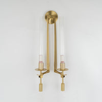 French Classicism Wall Lamp - Vakkerlight