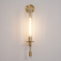 French Classicism Wall Lamp - Vakkerlight
