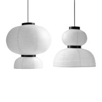 Paper Lanterns Pendant lamp - Vakkerlight