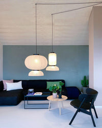 Paper Lanterns Pendant lamp - Vakkerlight