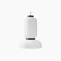 Paper Lanterns Pendant lamp - Vakkerlight