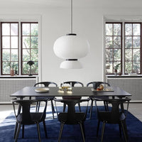 Formakami pendant light - Vakkerlighting