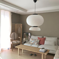 Formakami pendant light - Vakkerlighting