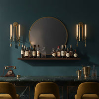 French Classicism Wall Lamp - Vakkerlight