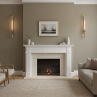 French Classicism Wall Lamp - Vakkerlight