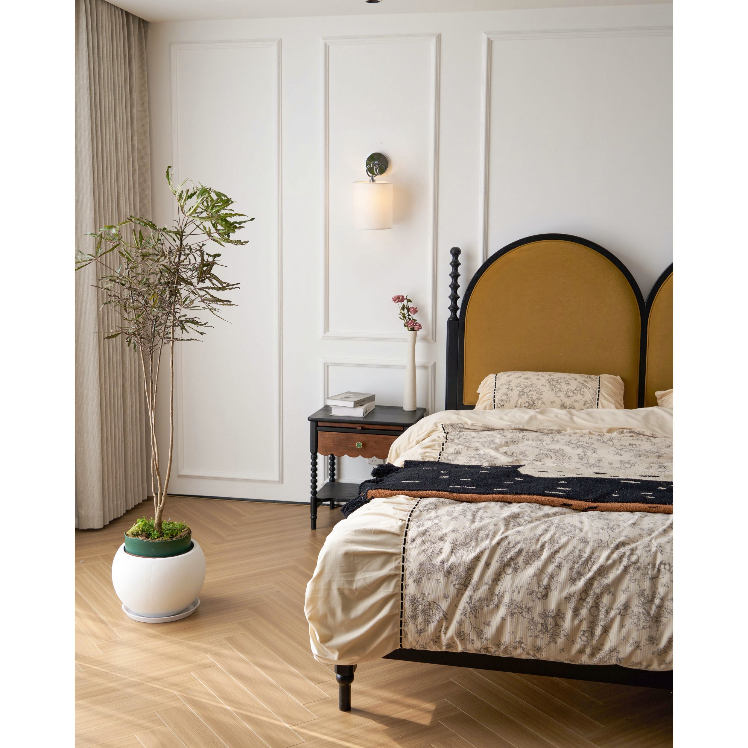 Vakker Limited