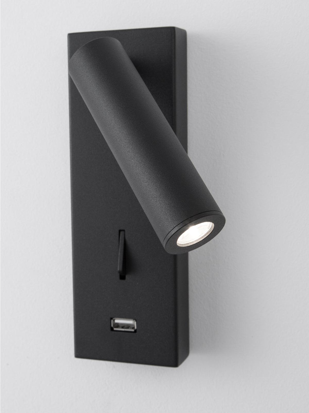 Fuse USB Sconce - Vakkerlight