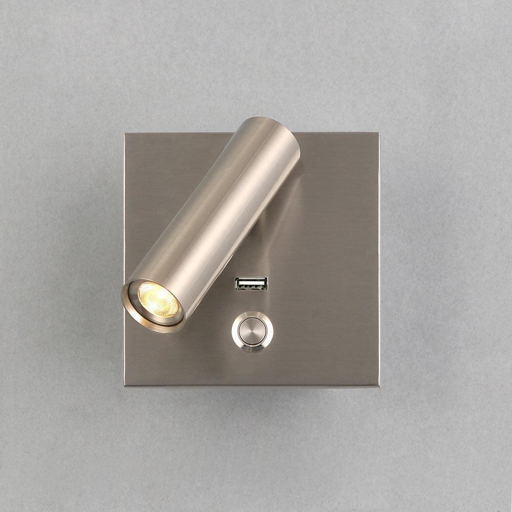 Fuse USB Sconce - Vakkerlight