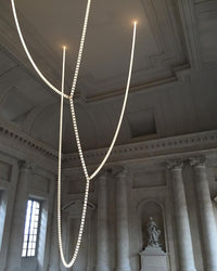 Gabriel Gold Chandelier - Vakkerlight