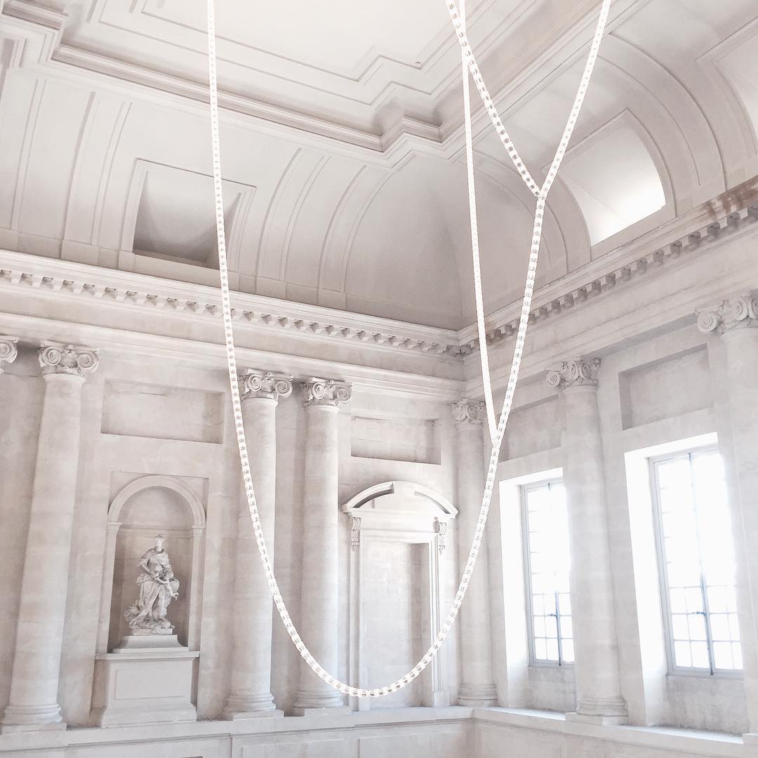 Gabriel Chrome Chandelier - Vakkerlight