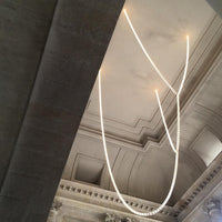 Gabriel Chrome Chandelier - Vakkerlight