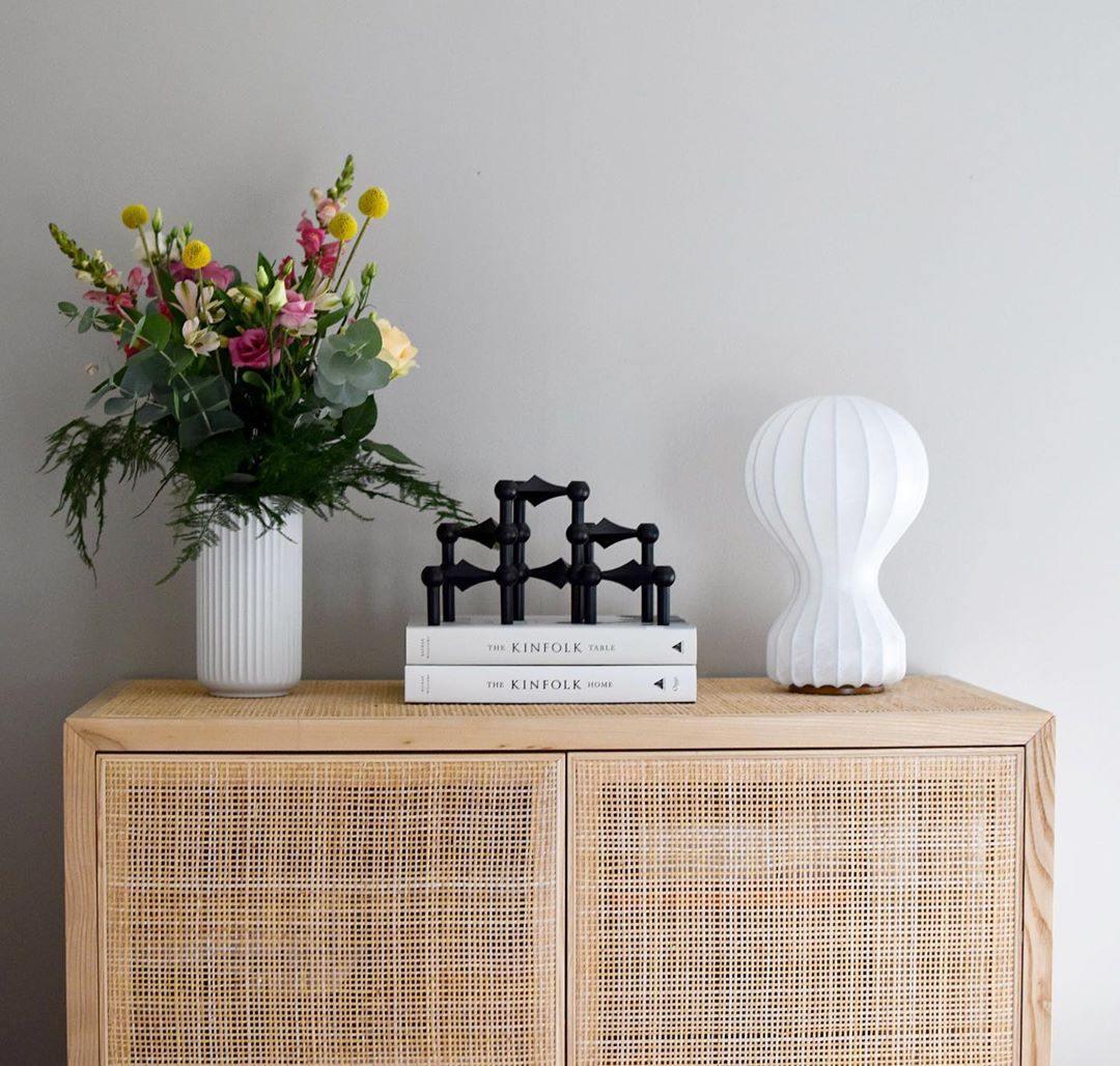 Hot Air Balloon Table Lamp - Vakkerlight