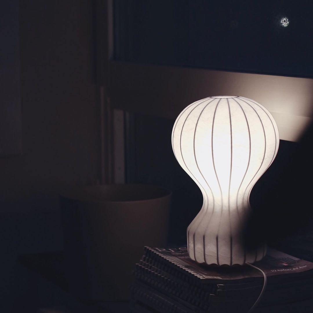 Hot Air Balloon Table Lamp - Vakkerlight
