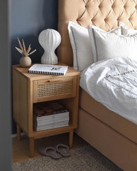 Hot Air Balloon Table Lamp - Vakkerlight