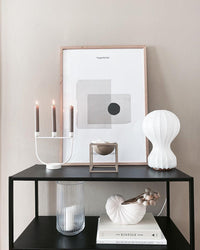 Hot Air Balloon Table Lamp - Vakkerlight