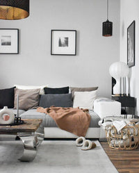 Hot Air Balloon Table Lamp - Vakkerlight