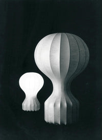 Hot Air Balloon Table Lamp - Vakkerlight