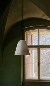 Gemma Glass Pendant Lamp - Vakkerlight