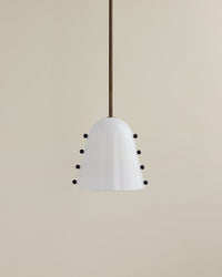 Gemma Glass Pendant Lamp - Vakkerlight