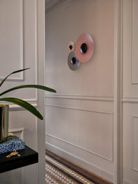 Ginger Wall Light - Vakkerlight