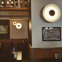 Ginger Wall Light - Vakkerlight