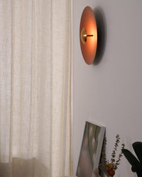 Ginger Wall Light - Vakkerlight